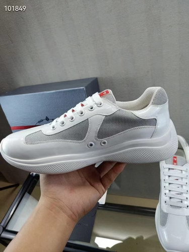 Pra*a shoes(aaa)-030