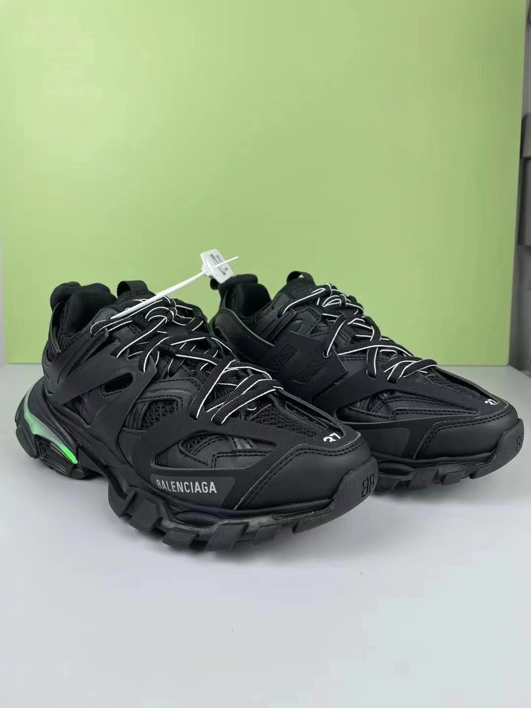 Ba*len*cia*ga shoes aaaa(women)-245