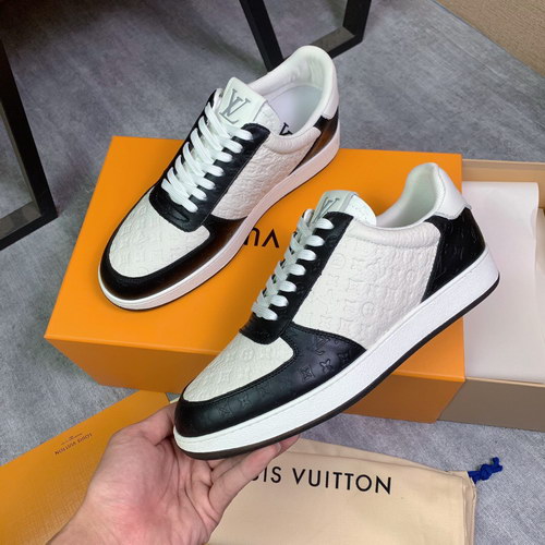 LV Shoes(AAA)-792