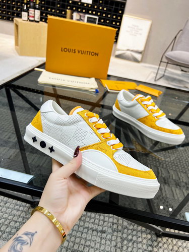 LV Shoes(AAA)-762