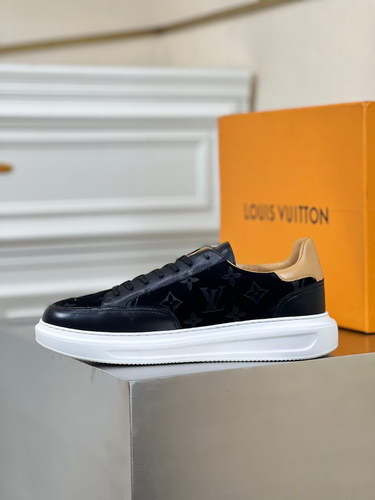 LV Shoes(AAA)-794