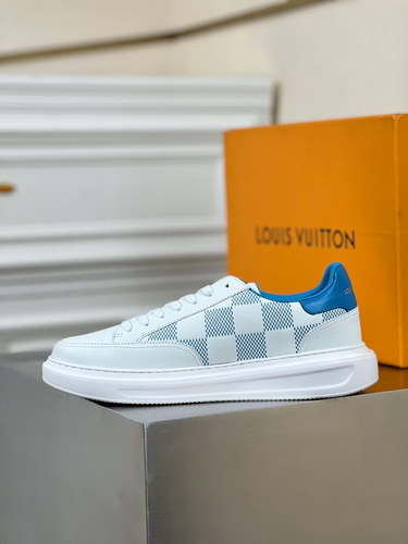 LV Shoes(AAA)-803