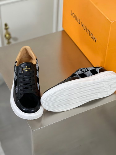 LV Shoes(AAA)-804