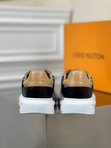 LV Shoes(AAA)-804