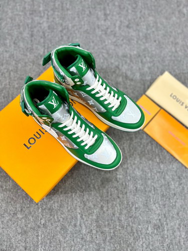 LV High Cut(AAA)-139