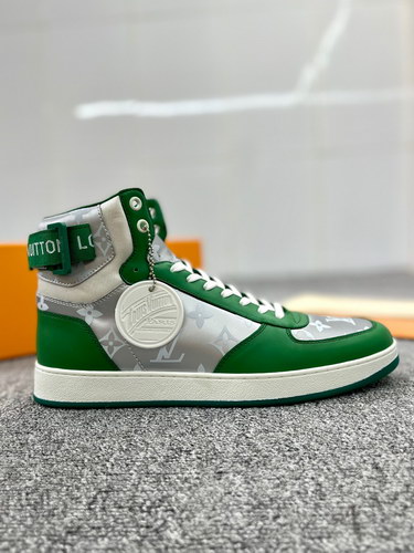 LV High Cut(AAA)-139