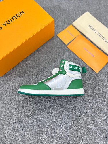 LV High Cut(AAA)-139