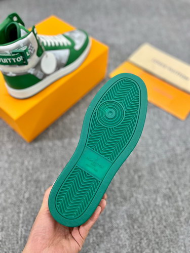 LV High Cut(AAA)-139