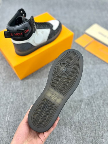 LV High Cut(AAA)-128