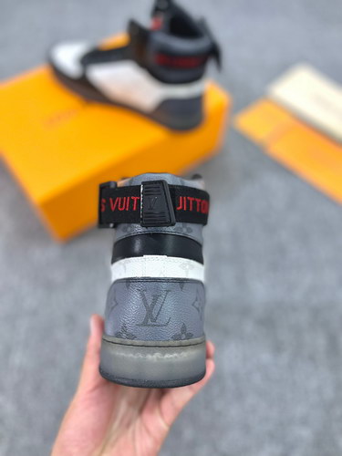 LV High Cut(AAA)-128