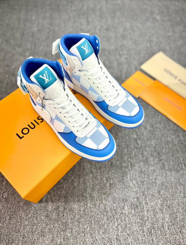 LV High Cut(AAA)-132