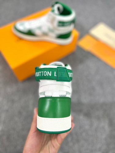 LV High Cut(AAA)-135