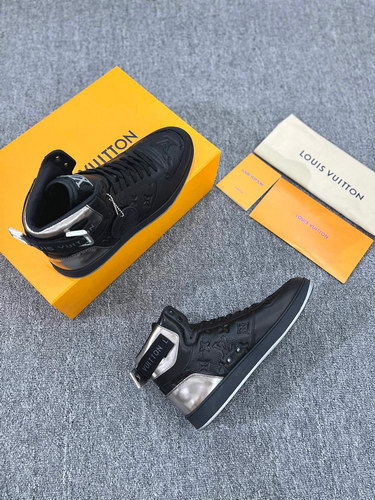 LV High Cut(AAA)-134