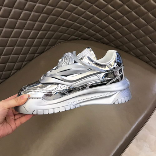 Versace Shoes(AAA)-185