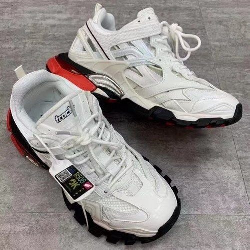 Ba*len*cia*ga shoes(aaaa)-210