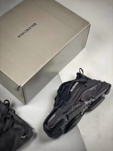 Ba*len*cia*ga shoes(aaaa)-199