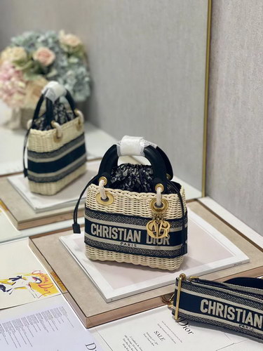 D*or handbags aaaa(women)-106