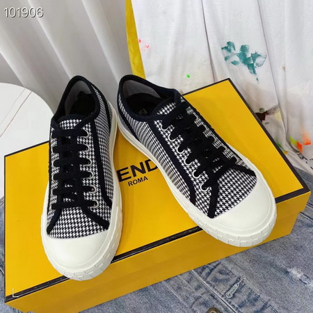 F**di shoes(aaa)-034