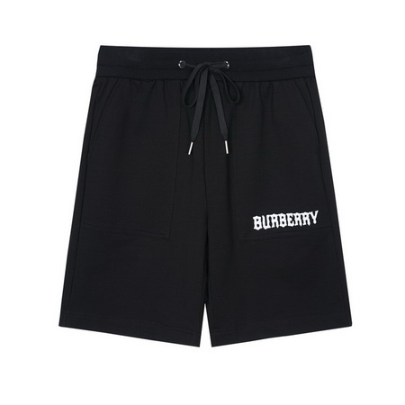 B**rry shorts-066