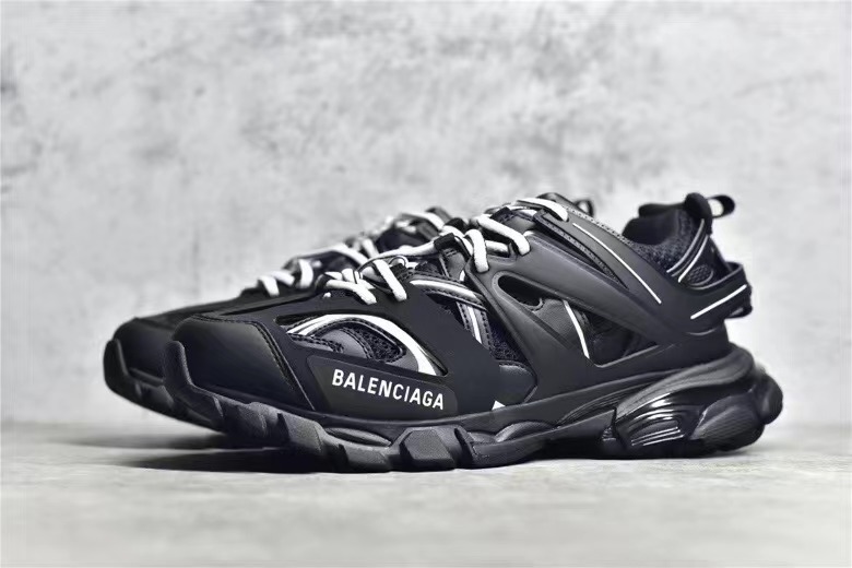 Ba*len*cia*ga shoes(aaaa)-237