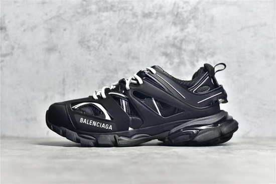 Ba*len*cia*ga shoes(aaaa)-237