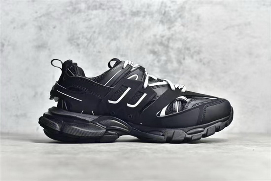 Ba*len*cia*ga shoes(aaaa)-237
