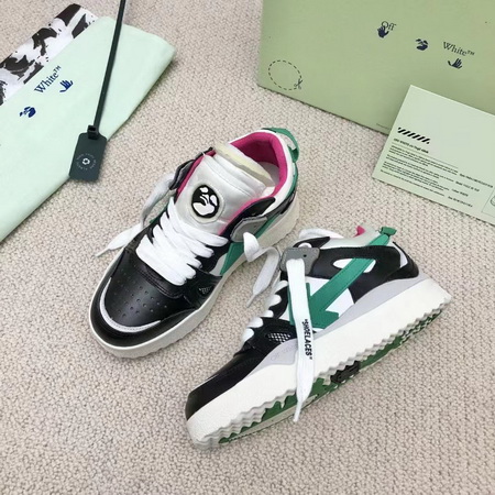 Off White Shoes(AAA)-038