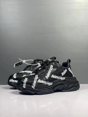 Ba*len*cia*ga shoes(aaaa)-229