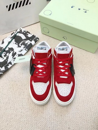 Off White Shoes(AAA)-039