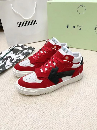 Off White Shoes(AAA)-039