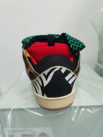 Lanvin Shoes(AAA)-050