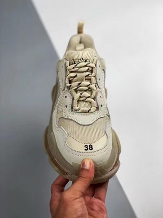 Ba*len*cia*ga shoes(aaaa)-235