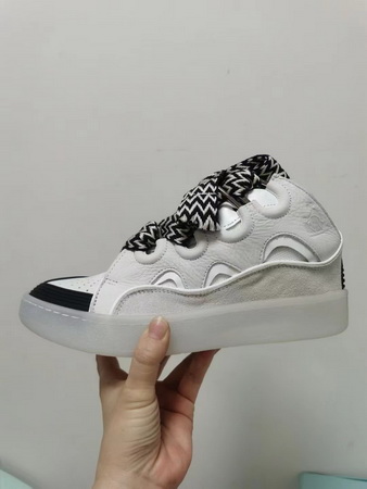 Lanvin Shoes(AAA)-053
