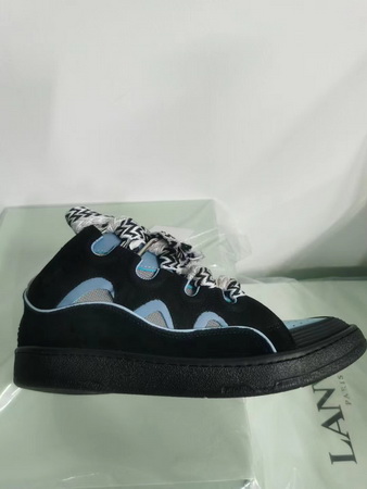 Lanvin Shoes(AAA)-056