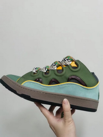 Lanvin Shoes(AAA)-058