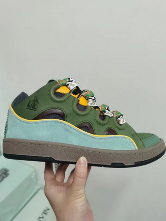 Lanvin Shoes(AAA)-058