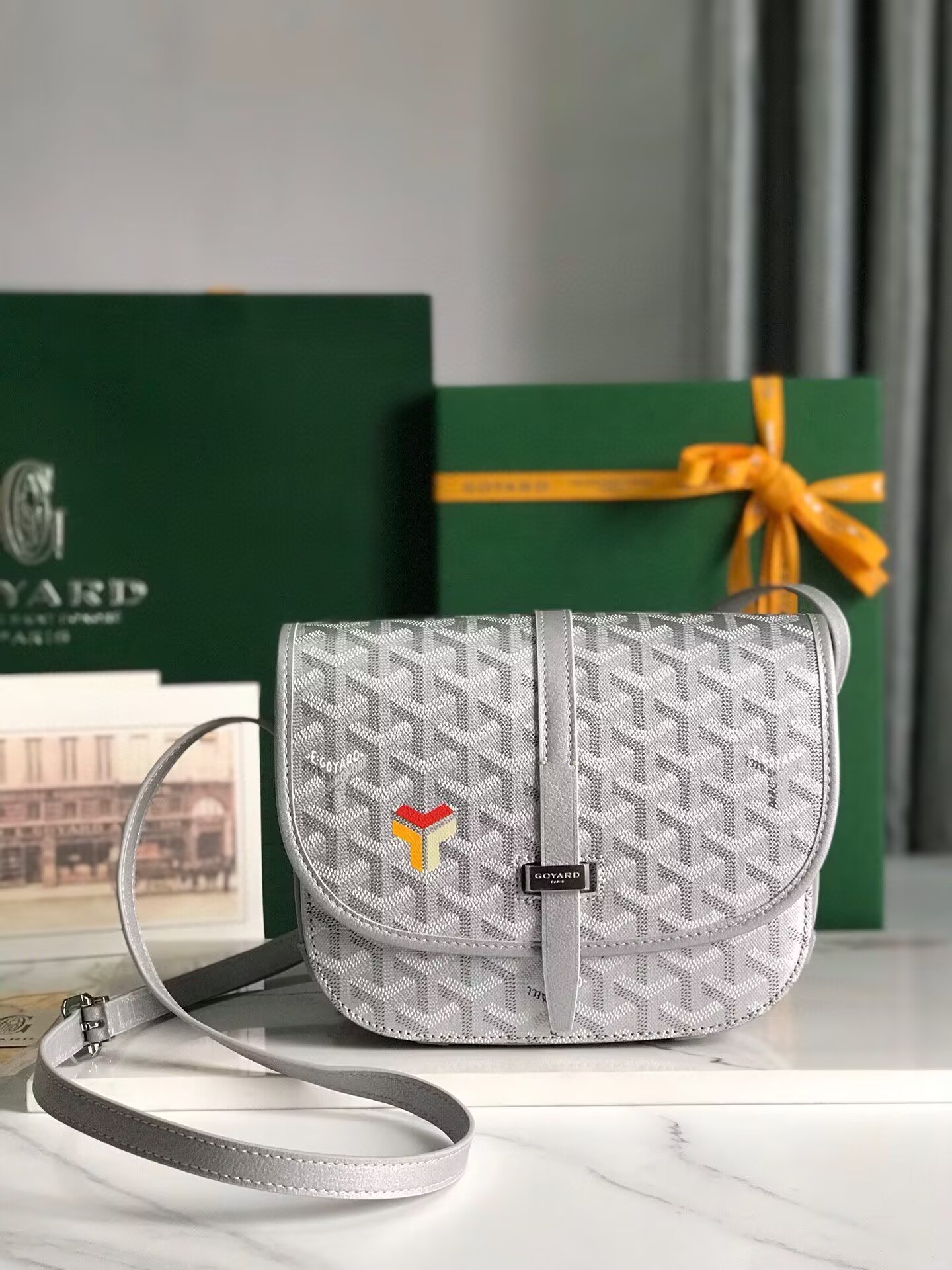 Go*ard handbags aaaa(women)-068