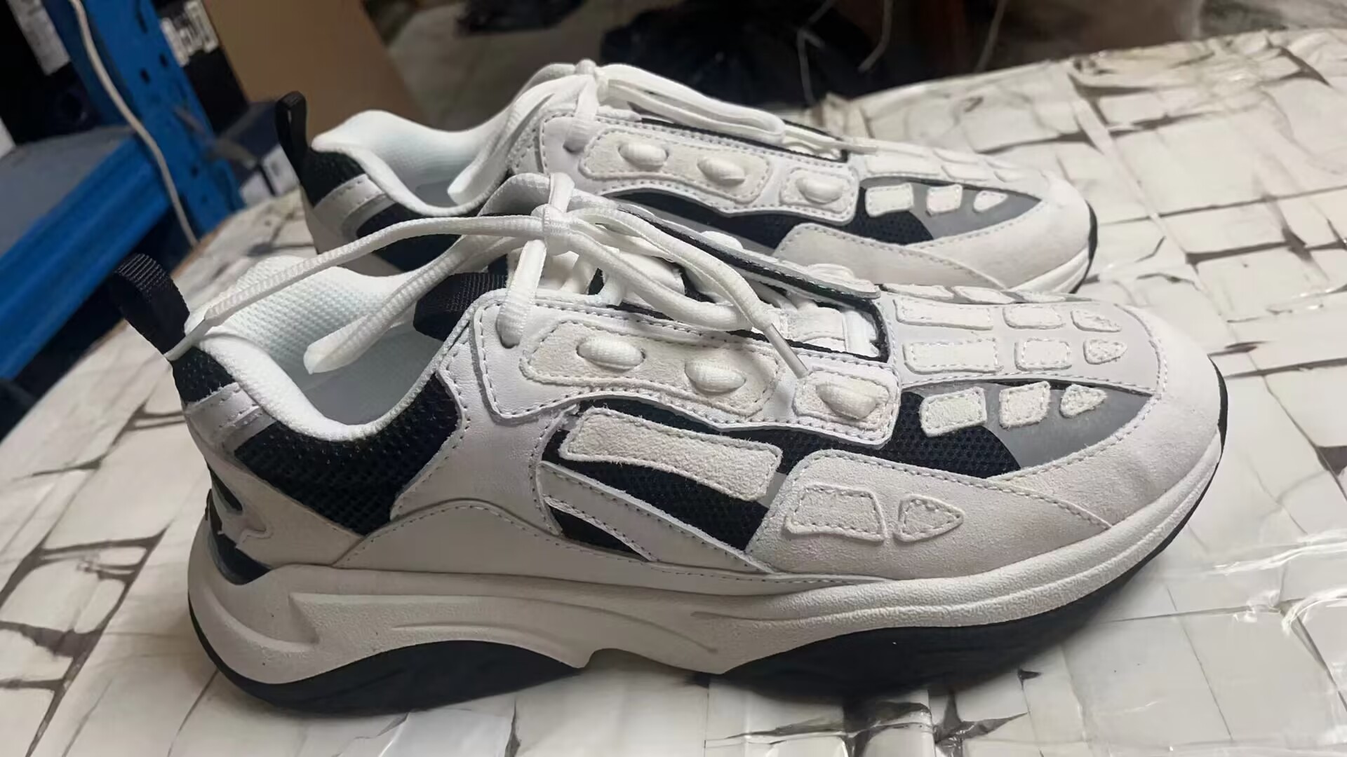 Amiri Shoes(AAA)-016