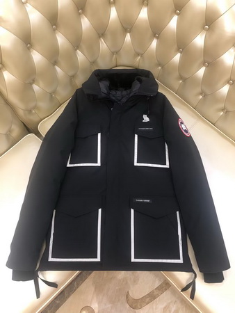 Canada Goose Coat-213
