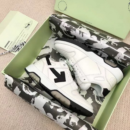Off White Shoes(AAA)-040