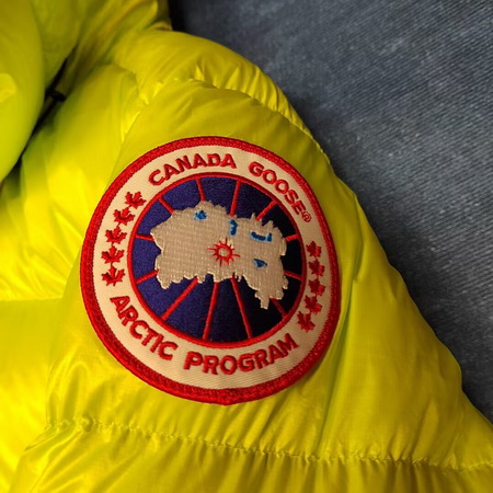 Canada Goose Coat (2252)-215