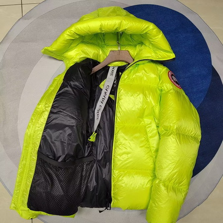 Canada Goose Coat (2252)-215