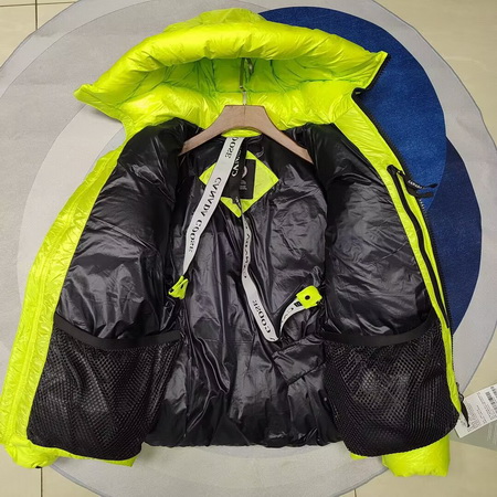 Canada Goose Coat (2252)-215