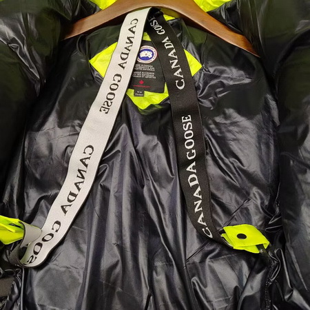 Canada Goose Coat (2252)-215