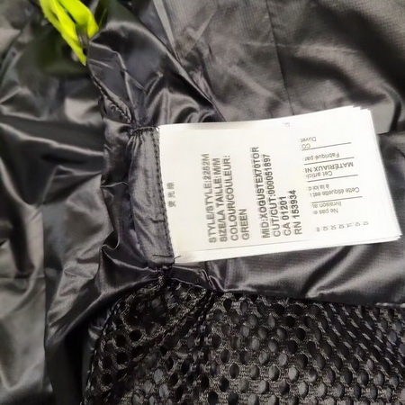 Canada Goose Coat (2252)-215