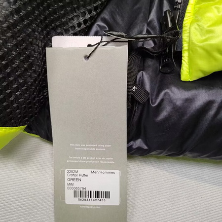 Canada Goose Coat (2252)-215