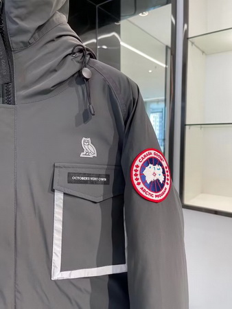 Canada Goose Coat-211