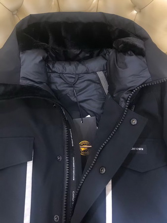 Canada Goose Coat-213