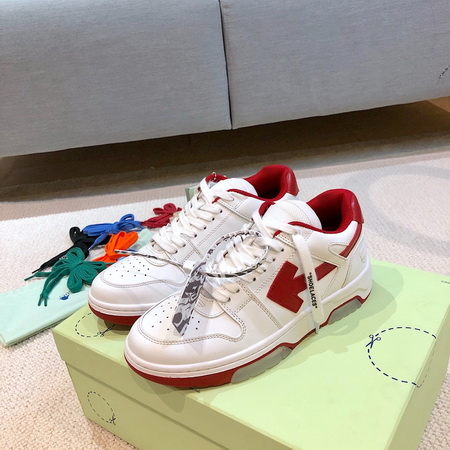 Off White Shoes(AAA)-042
