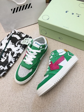 Off White Shoes(AAA)-055